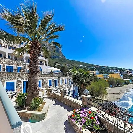 Ambiance Hotel Vathis