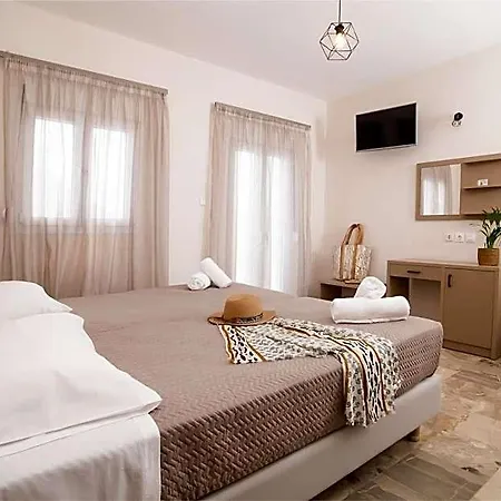 Hotel Ambiance