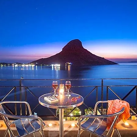 Hotel Ambiance
