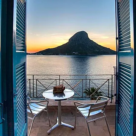 Ambiance Hotel Vathis
