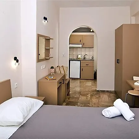 Ambiance Hotel