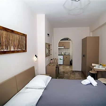 Ambiance Hotel