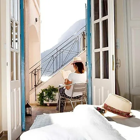 Hotel Ambiance