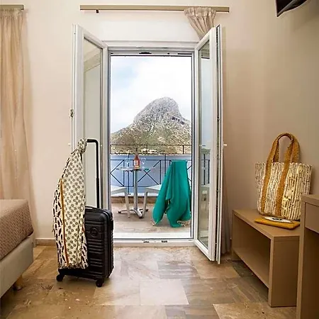 Ambiance Hotel Vathis