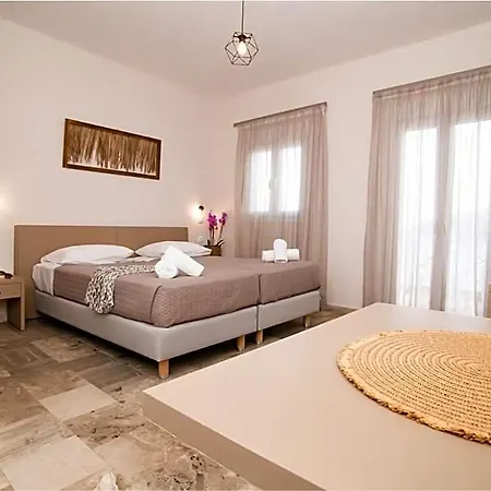 Hotel Ambiance 3*