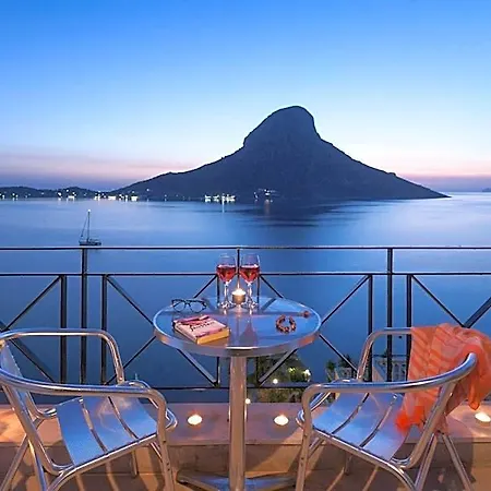Ambiance Vathis