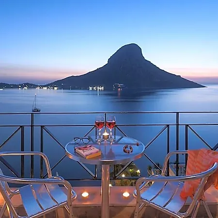 Hotel Ambiance 3*