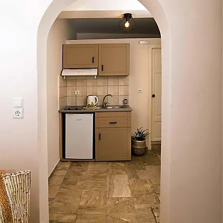 Ambiance 3* Vathis